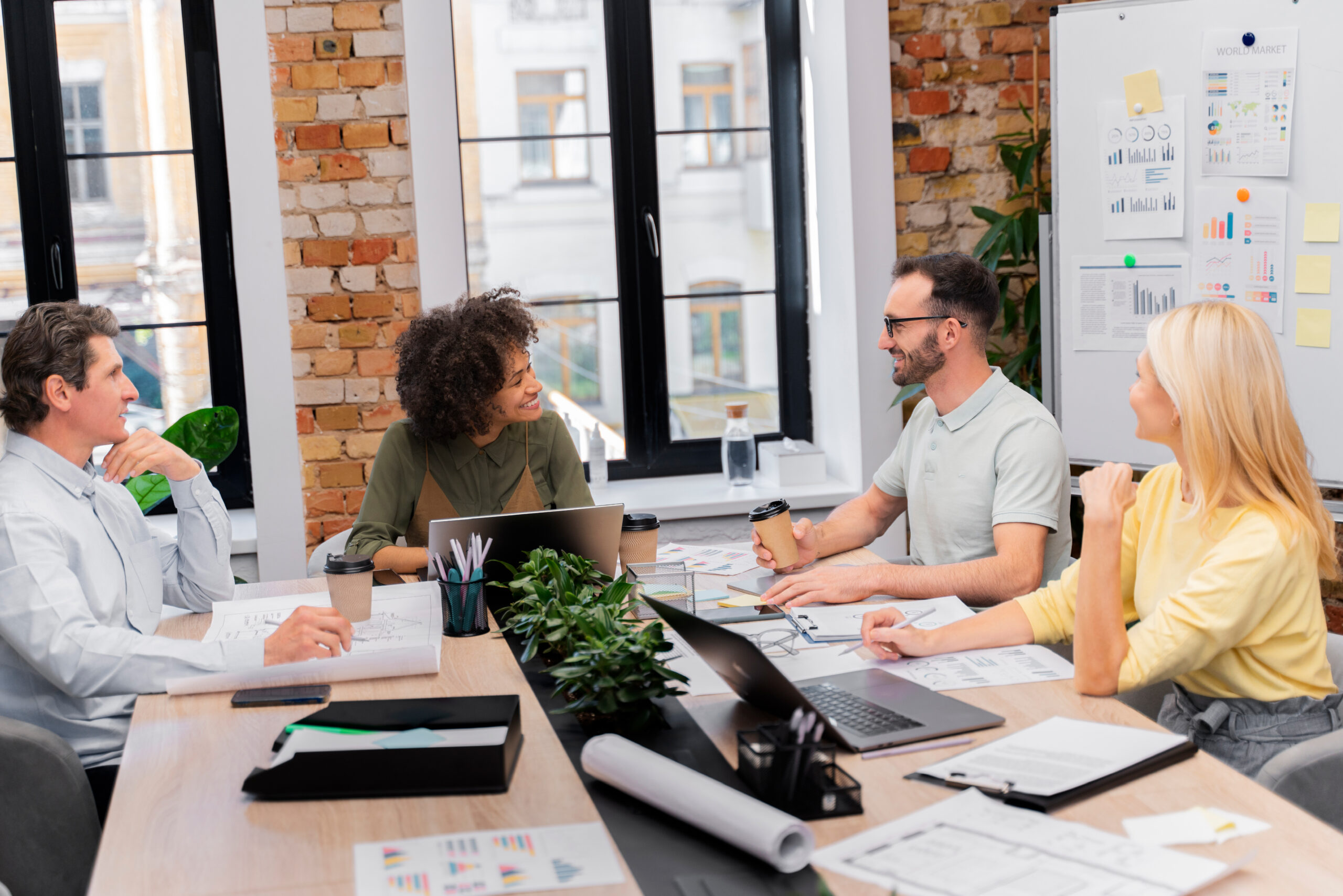 Career & Talent Development